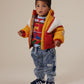 Goldie + Ace Andy Vest | Jacket