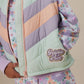 Goldie + Ace Flora Terry Sweatpants