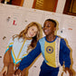 Goldie + Ace Goldie Sports Day Trackie Pants