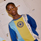 Goldie + Ace Goldie Sports Day Terry Sweater