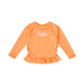Goldie + Ace Daisy Chain Frill Rashguard