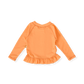 Goldie + Ace Daisy Chain Frill Rashguard