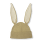 Grown Organic Bunny Beanie Pistachio