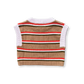 Grown Organic Striped Vest