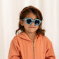 Grech & Co Original Round Sunglasses | Laguna | Toddler/Child