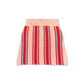 Grown Organic Island Stripe Skirt