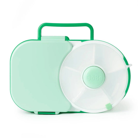 GoBe Lunchbox Sage Green