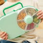 GoBe Lunchbox Sage Green