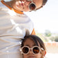 Grech & Co Original Round TAC Polarised Baby | Child Meadow