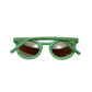 Grech & Co Bendable TAC Polarised Child Sunglasses Orchard