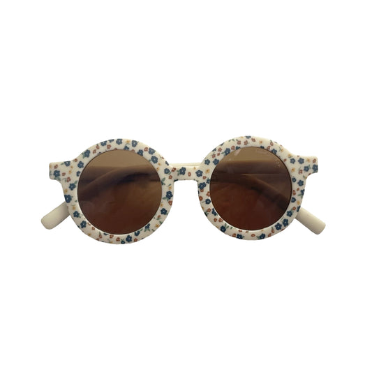 Grech & Co Original Round TAC Polarised Baby | Child Meadow