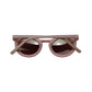 Grech & Co Classic Polarised Child Sunglasses Mallow