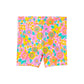 Milky Groovy Garden Bike Short