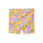 Milky Groovy Garden Bike Short