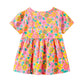 Milky Groovy Garden Swing Tee