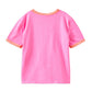 Milky Groovy Garden Tee
