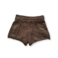 Grown Beach Shorts Mud