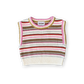 Grown Sunshine Stripe Knit Top