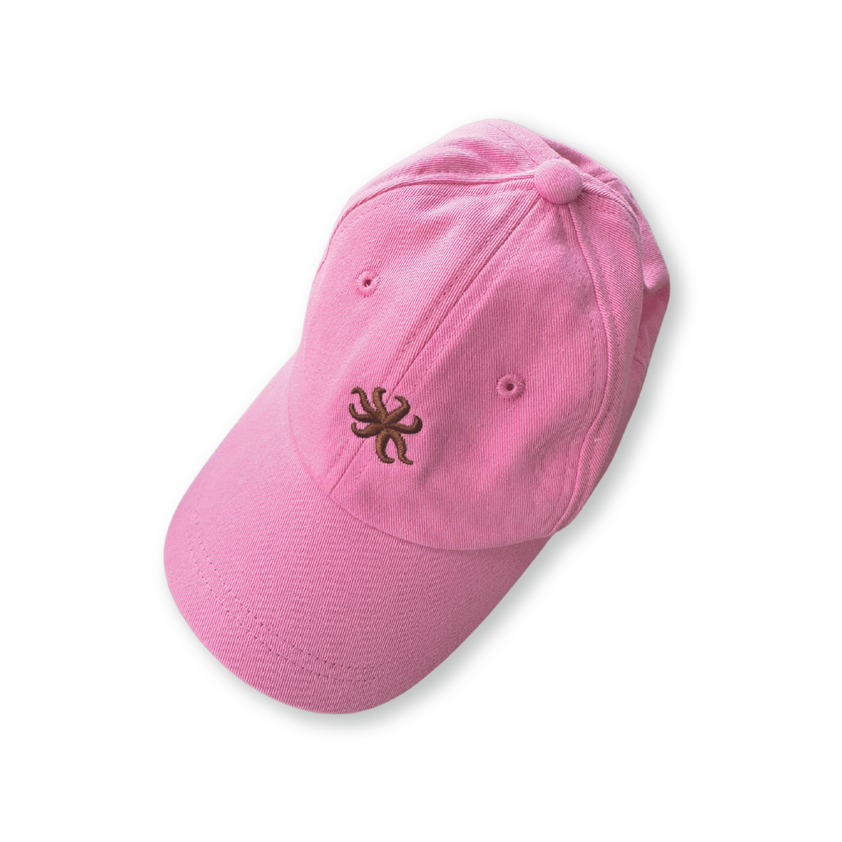Grown Sunny Cap Candy
