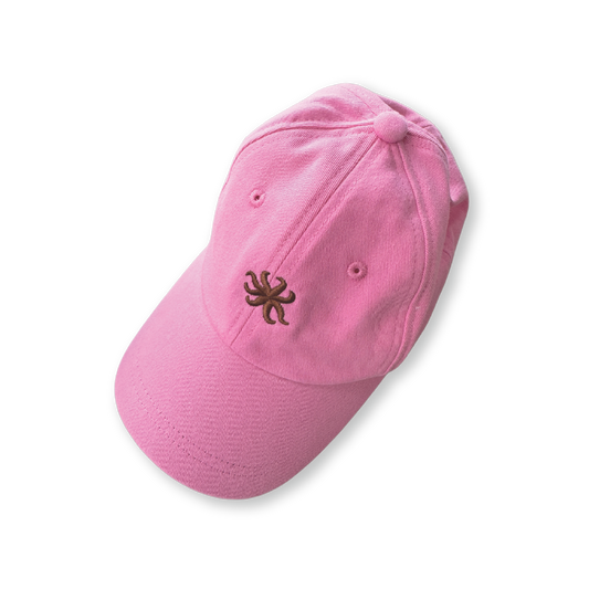 Grown Sunny Cap Candy