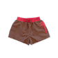 Grown Palm Tree Swim Shorts Teddy