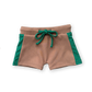 Grown Swim Shorts Toffee