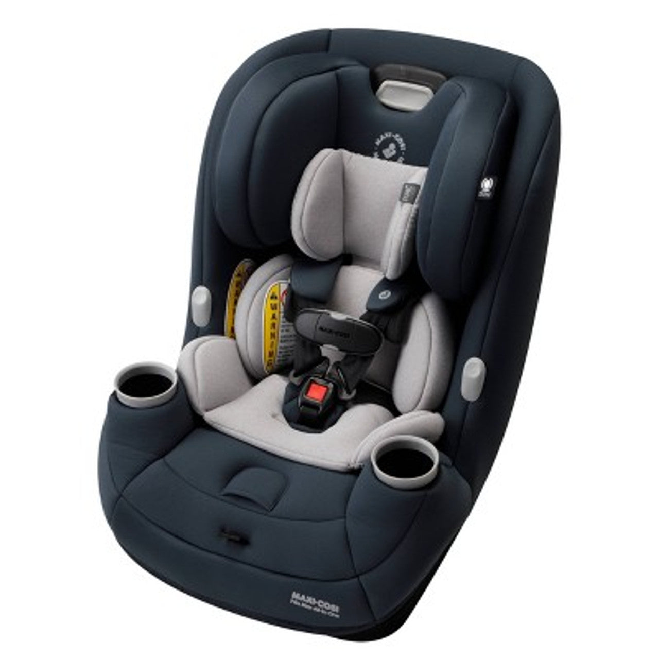 Maxi Cosi Pria Max All-in 1 PureCosi Essential Graphite