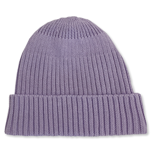 Grown Knitted Pixie Beanie Iris