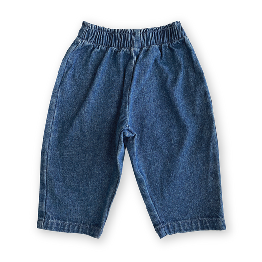 Grown Everyday Hemp Denim Pants