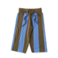 Grown Striped Knit Pant Coffee