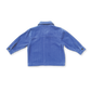 Grown Organic Relaxed Cord Shirt Sea