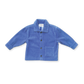 Grown Organic Relaxed Cord Shirt Sea