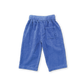 Grown Organic Relaxed Cord Pant Sea