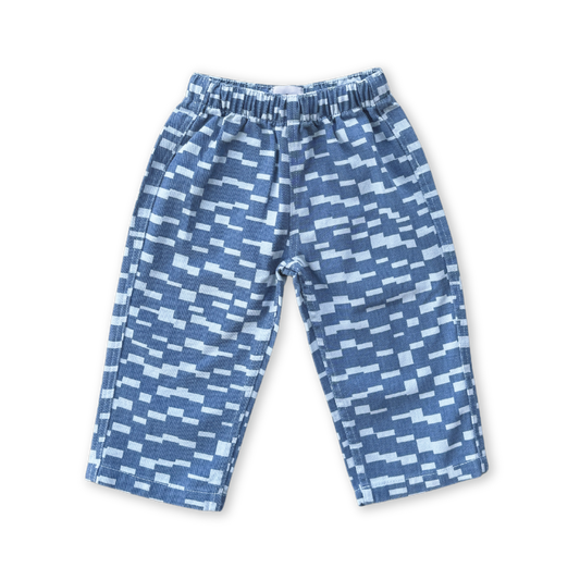 Grown Organic Everyday Denim Pant Boxes