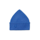 Grown Organic Ribbed Super Pixie Beanie Sea