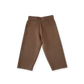 Grown Organic Tape Milano Knit Pant Espresso