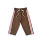Grown Organic Tape Milano Knit Pant Espresso