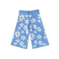 Grown Organic Wild Flower Knit Pant