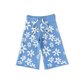 Grown Organic Wild Flower Knit Pant