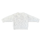 Grown Organic Funfetti Knit Pull Over Surf
