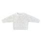 Grown Organic Funfetti Knit Pull Over Surf