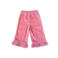 Grown Organic Cord Frill Pant Sorbet