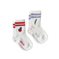 Grown Fruit Salad Cotton Socks 2pack