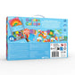 My Creative Box Garden Collage Sensory Activity Box