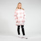 Hello Stranger Sunrise Jacket Pink Check