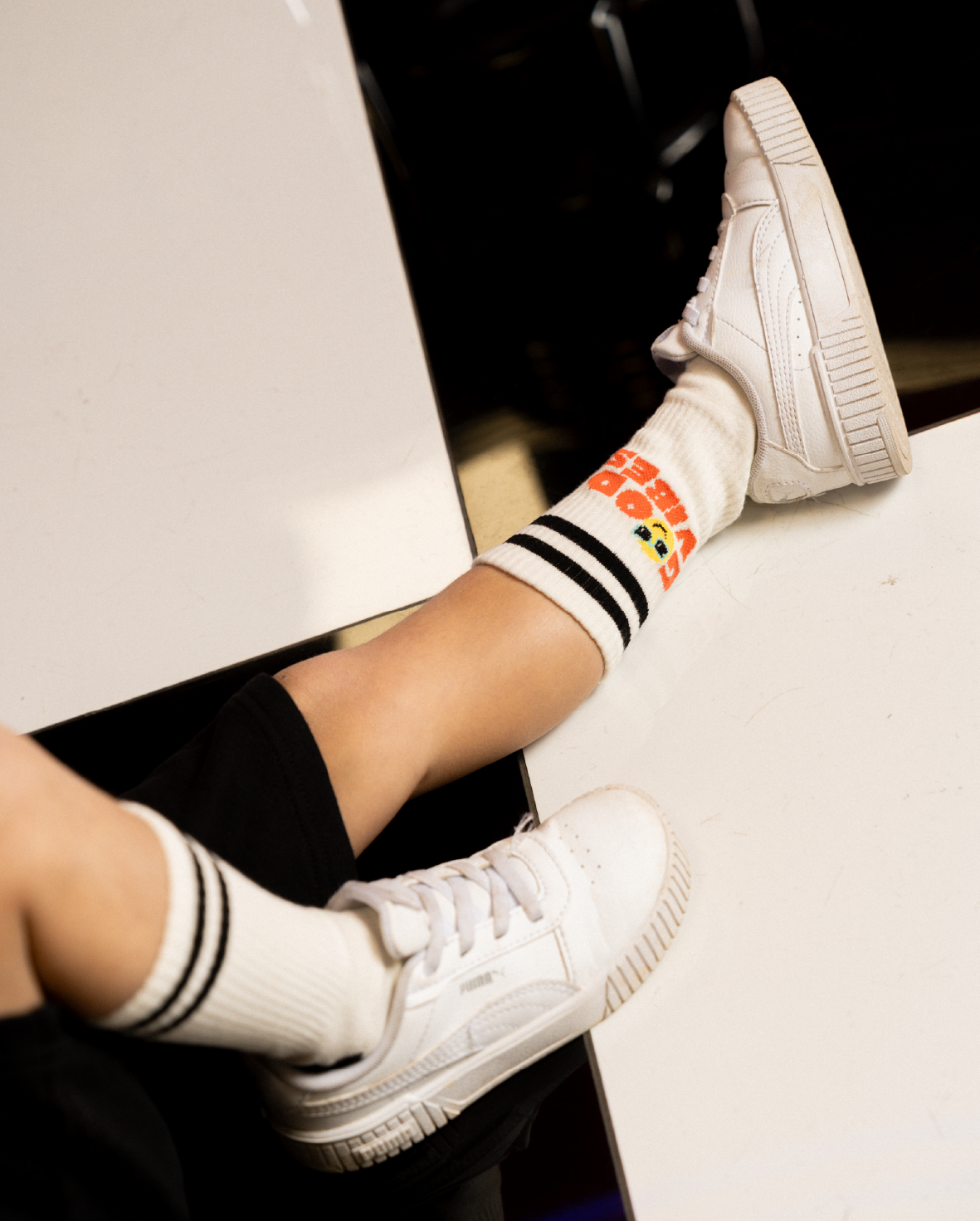 Band of Boys Good Vibes Socks