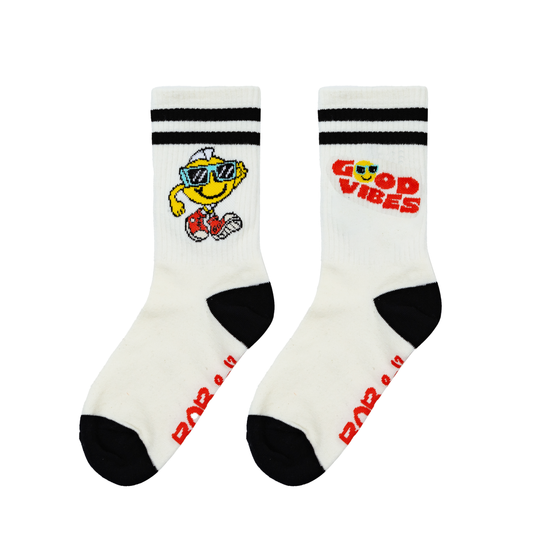 Band of Boys Good Vibes Socks