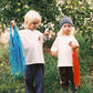 Grown Organic Everyday Cord Pants Charcoal