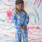 Grown Organic Wild Flower Knit Pant