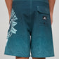 Mad Hueys Surfing H Boardshort Black